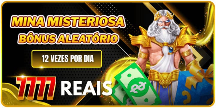 9996BET Mina Misteriosa